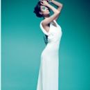 Natalia Lesz - Shhh!utter Magazine Pictorial [Poland] (April 2012) - 395 x 545