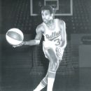 Maurice McHartley