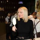 Alli Simpson – Magnum Pleasure Store Opening in Sydney - 454 x 681