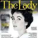 Elizabeth Taylor - The Lady Magazine Cover [United Kingdom] (14 September 2014)