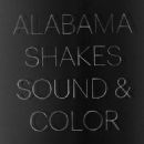 Alabama Shakes albums