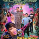 The Amazing Praybeyt Benjamin