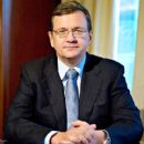 Boris Fyodorov