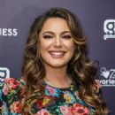 Kelly Brook – At The Variety Club Showbusiness Awards 2024 In London