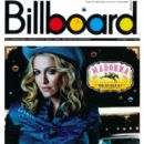 Madonna - Billboard Magazine Cover [United States] (16 September 2000)