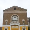 Places of worship in Queens, New York