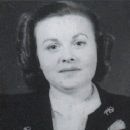 Madeleine Damerment