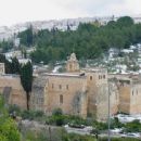 Christian monasteries in Israel