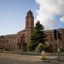 Stretford