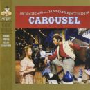 CAROUSEL 1956 Original Movie Soundtrack Starring Gordon Macrae, - 454 x 445
