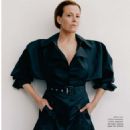 Sigourney Weaver - The Sunday Times:- Style Magazine Pictorial [United Kingdom] (23 July 2023) - 454 x 610