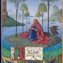 Manuscripts of the Metropolitan Museum of Art