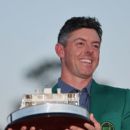 Rory McIlroy