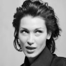 Bella Hadid - Vogue Magazine Pictorial [Greece] (April 2020)