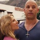 Elsa Pataky and Vin Diesel - 454 x 193