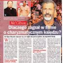 Mel Gibson - Zycie na goraco Magazine Pictorial [Poland] (7 July 2022)
