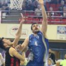 Sportspeople from Florina