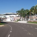 Airports in Chaco Province