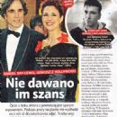 Daniel Day-Lewis and Rebecca Miller - Tele Tydzień Magazine Pictorial [Poland] (28 January 2022)
