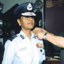 Female air marshals of the Indian Air Force