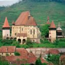 Cultural heritage of Romania
