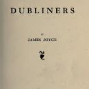 Short story collections by James Joyce