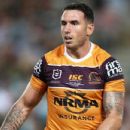 Darius Boyd