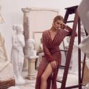 BCBGMAXAZRIA Spring Summer 2019 Campaign