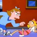 Hey Arnold! - Danielle Judovits