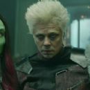 Guardians of the Galaxy - Benicio Del Toro