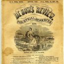 Magazines published in Louisiana