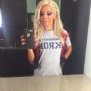 Alexa Bliss – Instagram and social media - 454 x 605