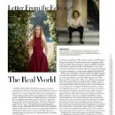 Jennifer Lawrence - Vogue Magazine Pictorial [United States] (October 2022) - 454 x 617