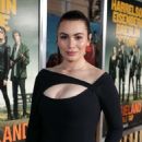 Sophie Simmons – ‘Zombieland: Double Tap’ Premiere in Westwood - 454 x 681