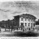 1850 establishments in Maryland