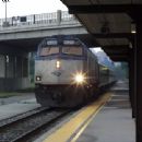 Ann Arbor station