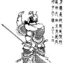 Executed Shu Han people