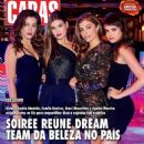 Sophia Abrahão - Caras Magazine Cover [Brazil] (16 March 2018)