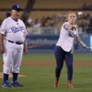 Tommy Lasorda