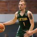 Arnas Velička