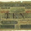 Banks established in 1840