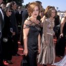 Gillian Anderson - The 50th Annual Primetime Emmy Awards (1998) - 421 x 612