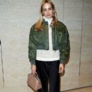 Carmen Jorda- Technogym Inauguration In Madrid - 400 x 600