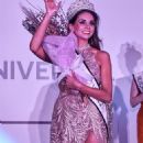 Mexicana Universal Ciudad de Mexico 2021- Crowning Moment