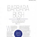 Barbara Bush - All About History Magazine Pictorial [United Kingdom] (28 March 2019) - 454 x 642