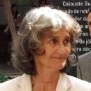 Teresa Patrício de Gouveia