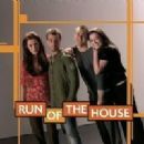 Television shows set in Michigan