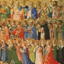 All Saints' Day