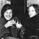 Freddie Prinze and Kathy Cochran - 454 x 485
