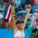 Kerri Walsh - 396 x 594